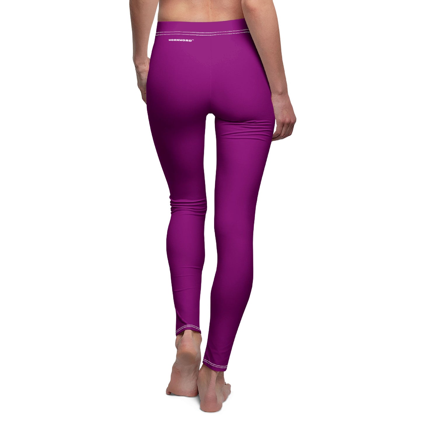 WORNWORD WPulze™ Leggings