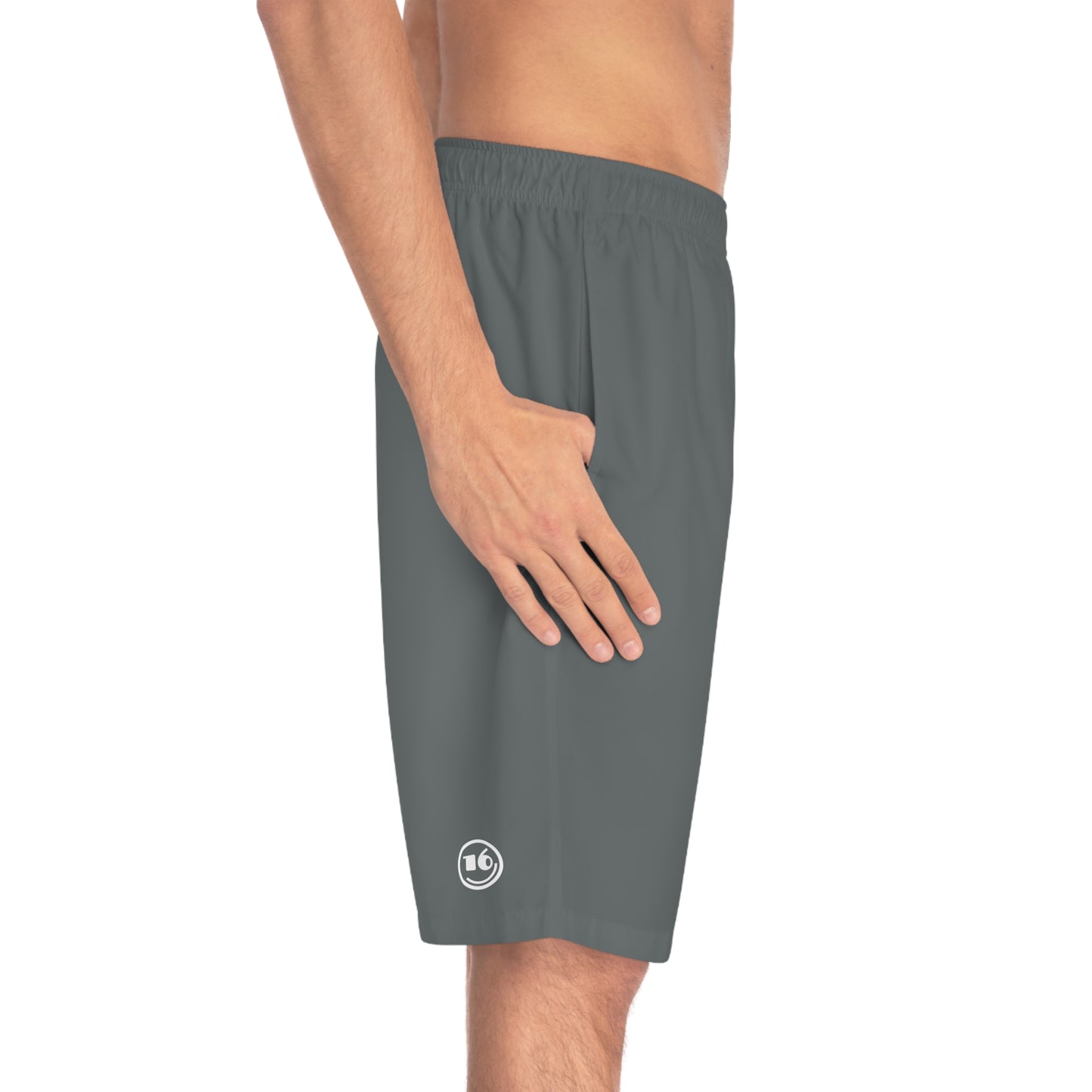 WORNWORD Viberr King™ Men's Board Shorts