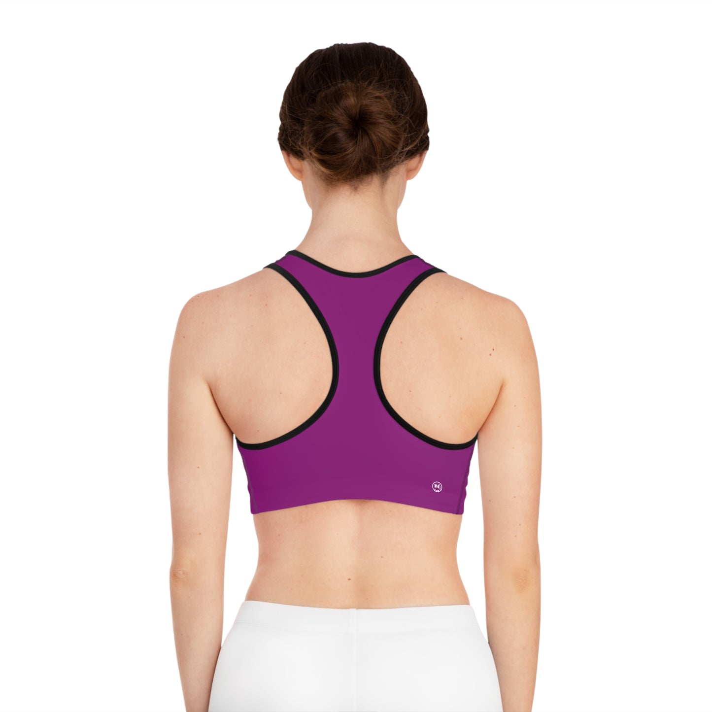 WORNWORD Viberr King Sports Bra
