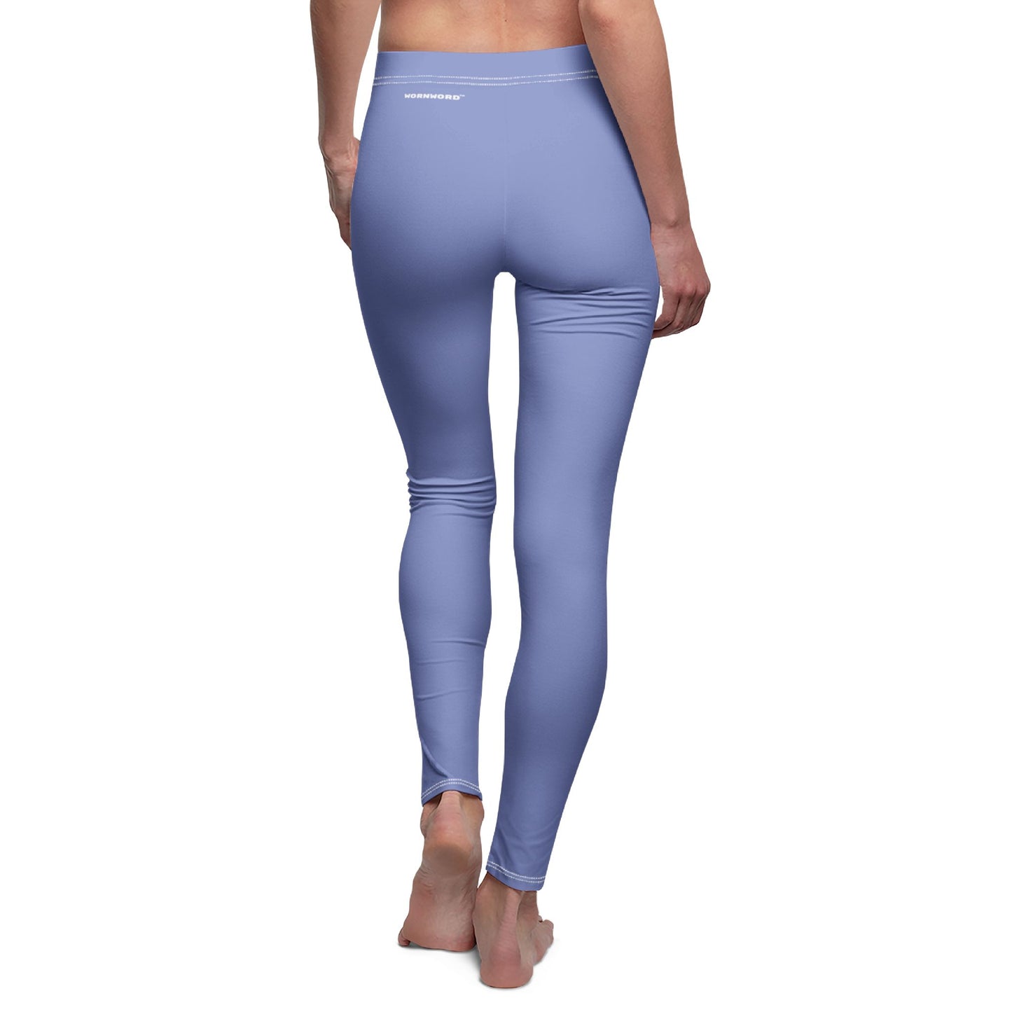 WORNWORD WPulze™ Leggings