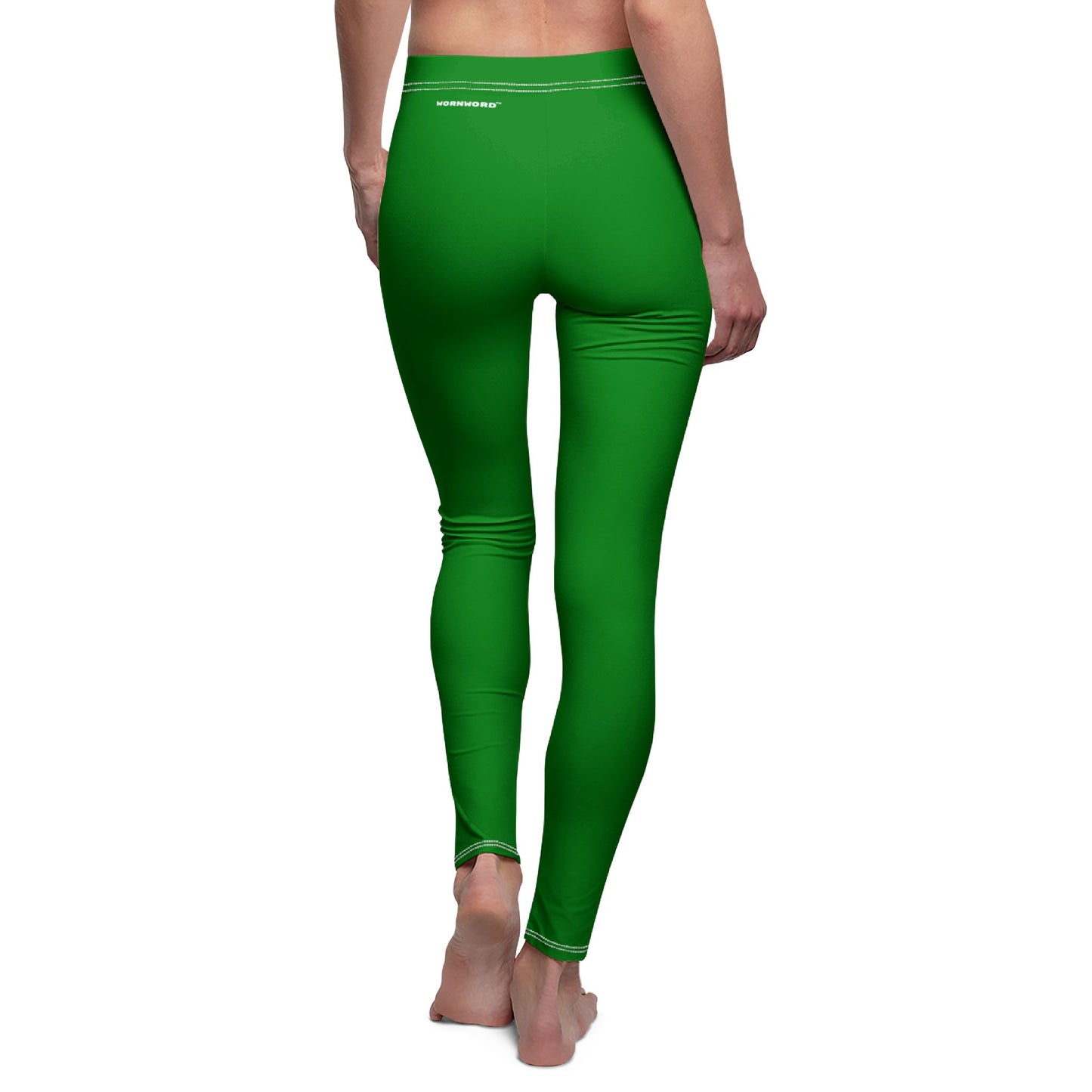 WORNWORD WPulze™ Leggings