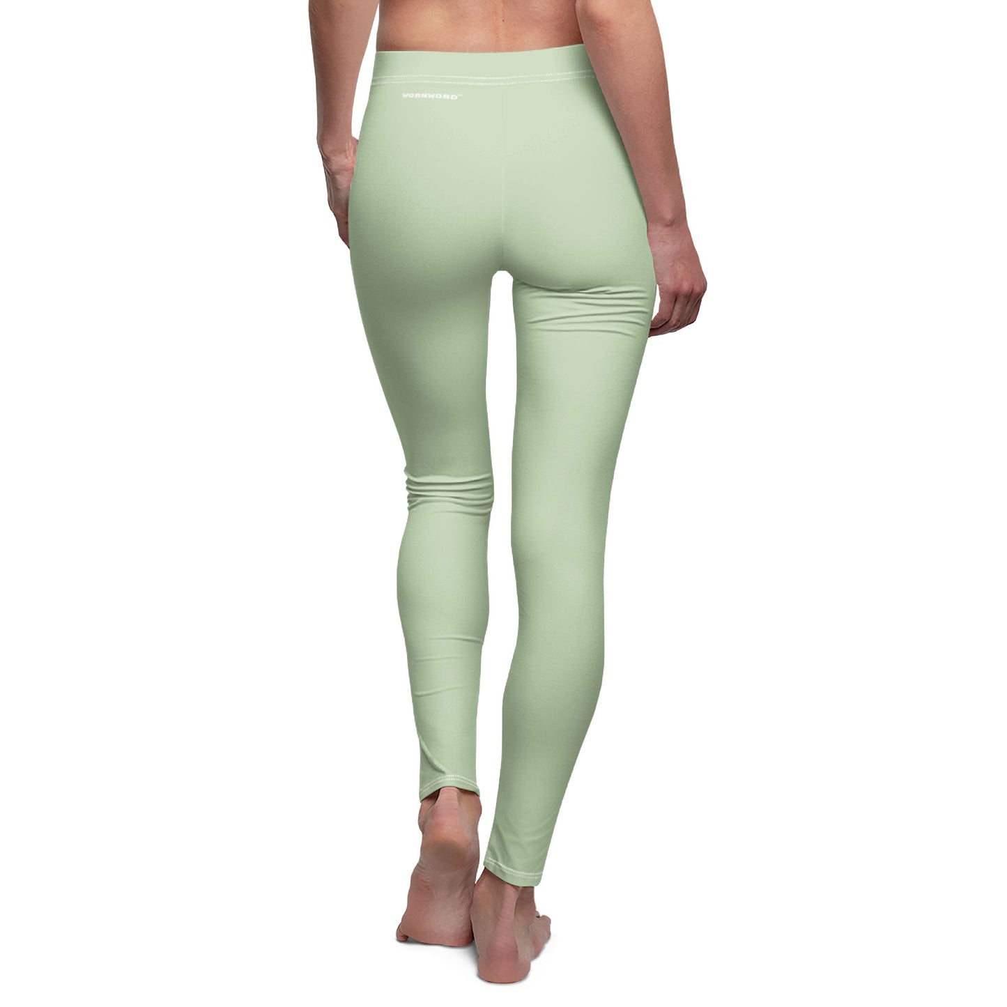 WORNWORD WPulze™ Leggings