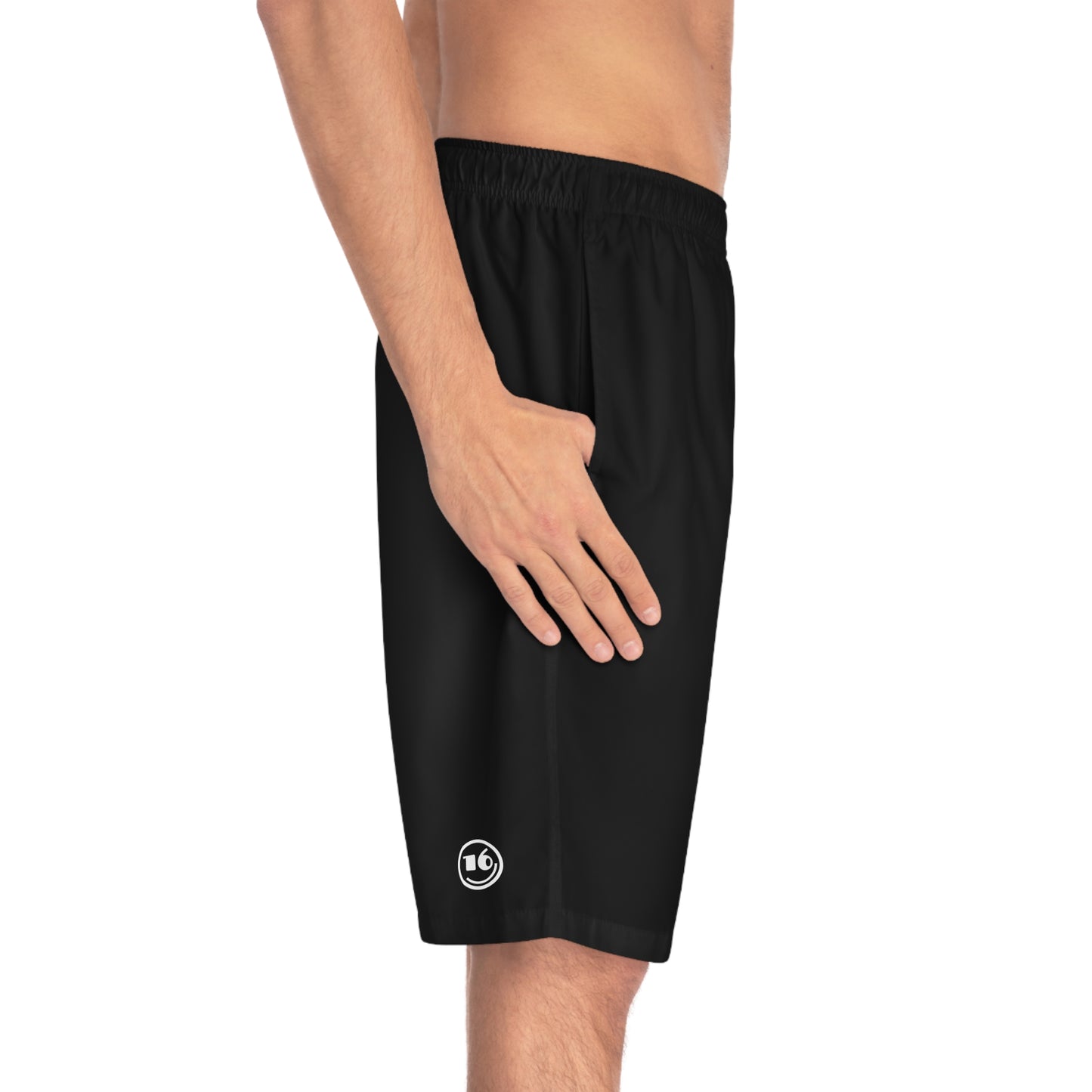 WORNWORD Viberr King™ Men's Board Shorts