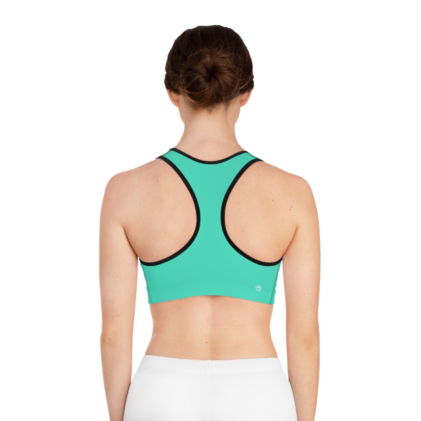 WORNWORD Viberr King Sports Bra