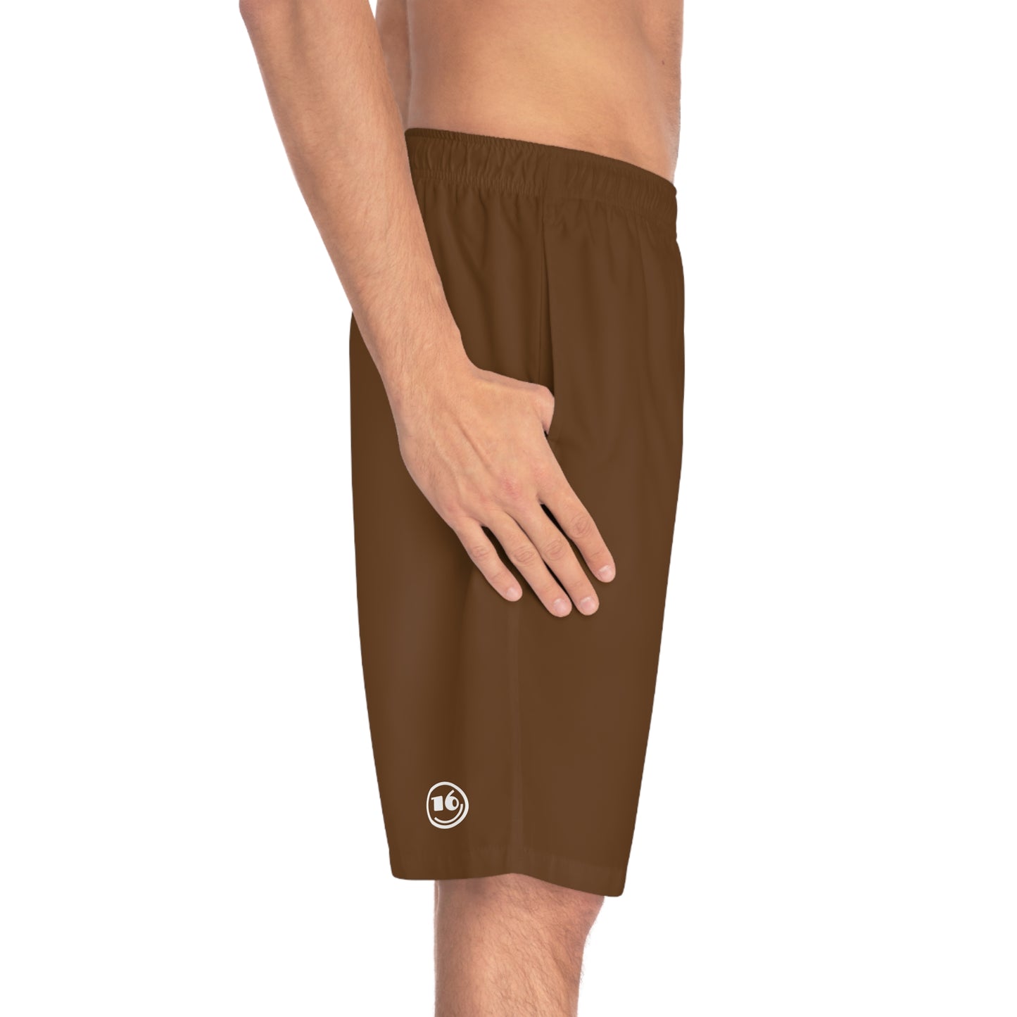 WORNWORD Viberr King™ Men's Board Shorts