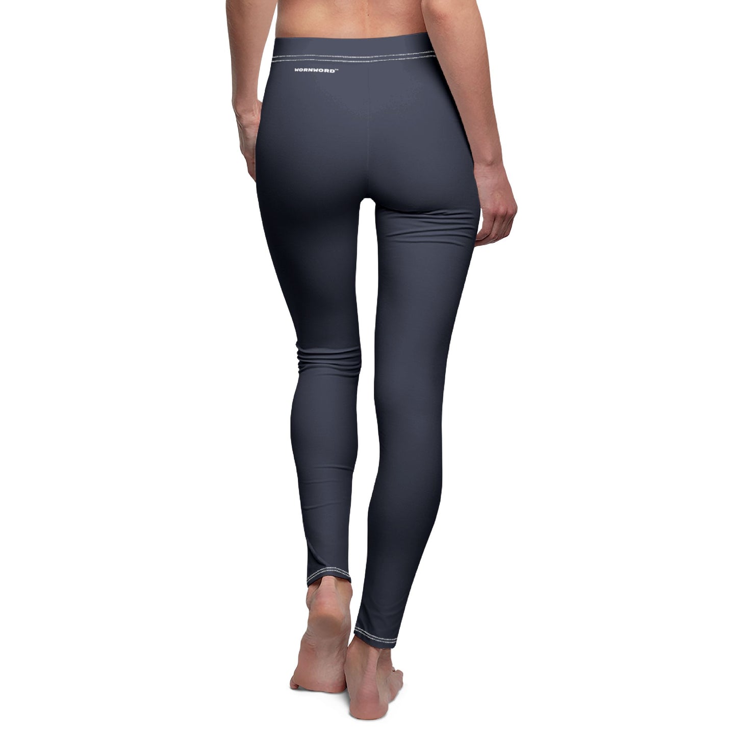 WORNWORD WPulze™ Leggings