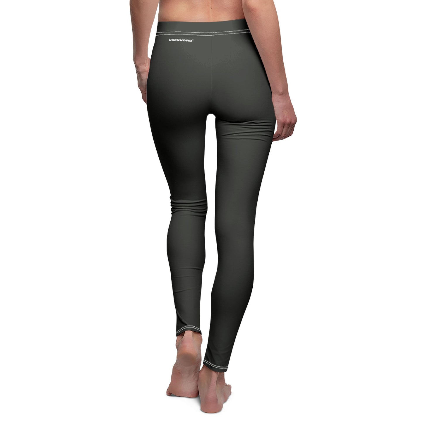 WORNWORD WPulze™ Leggings