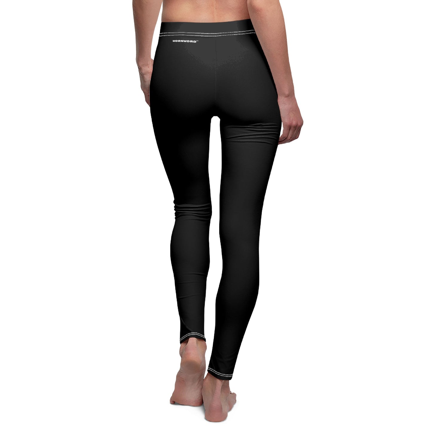 WORNWORD WPulze™ Leggings
