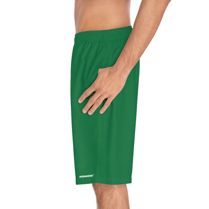 WORNWORD Viberr King™ Men's Board Shorts
