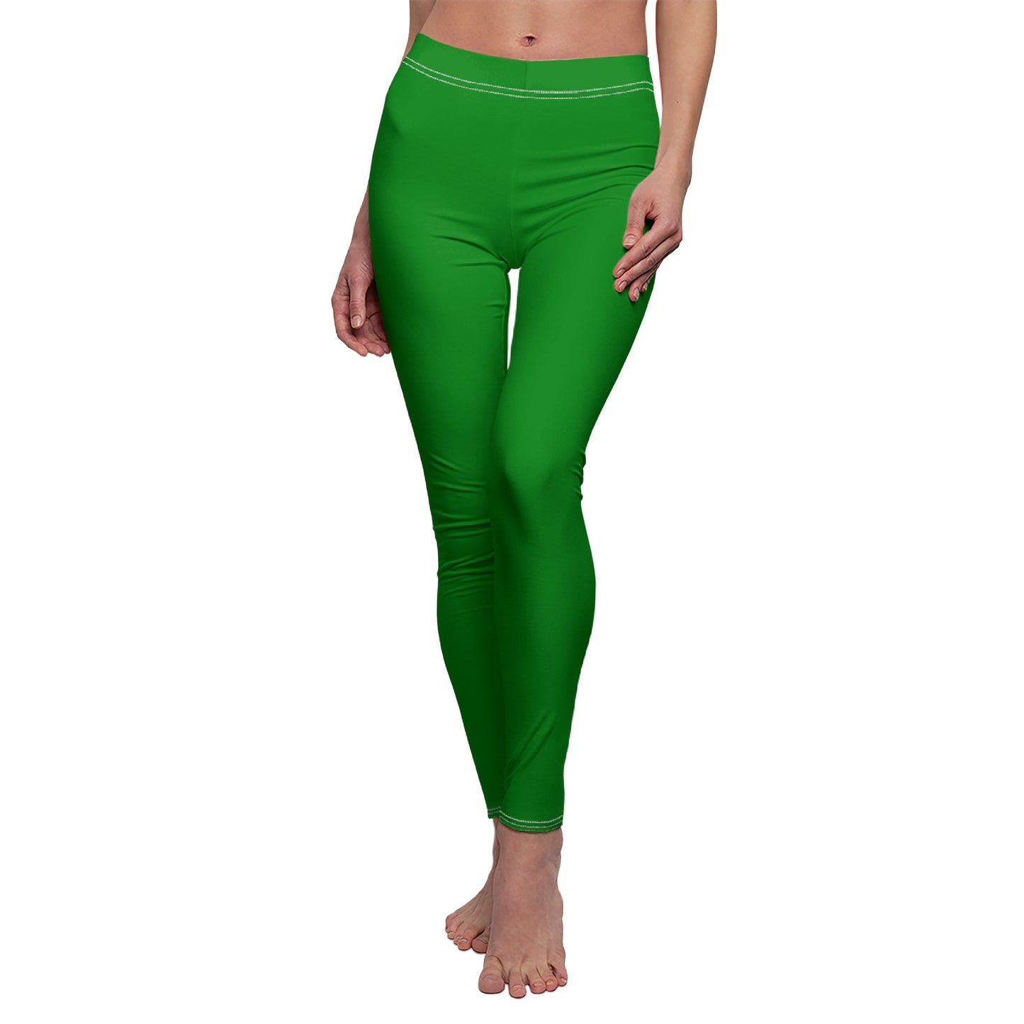 WORNWORD WPulze™ Leggings