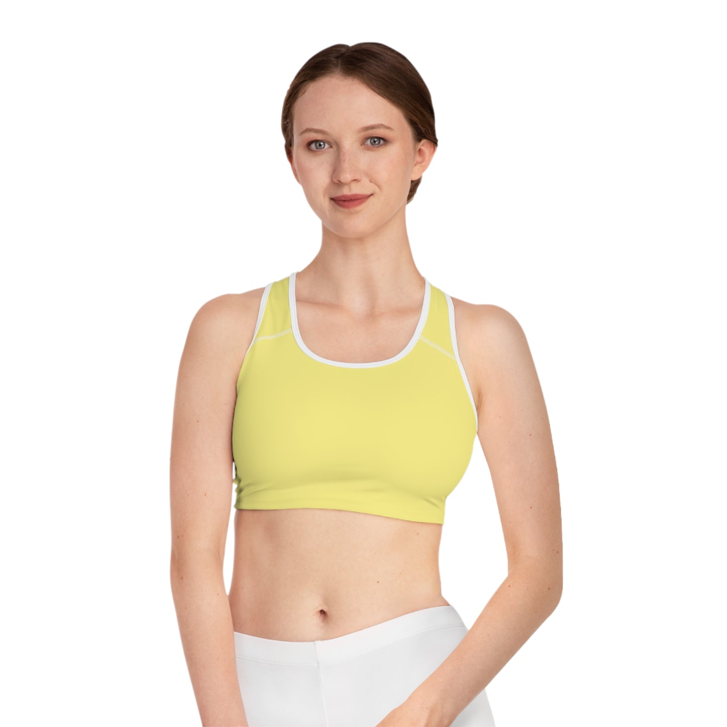WORNWORD Viberr King Sports Bra