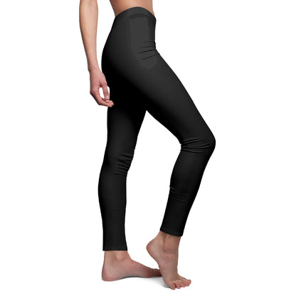 WORNWORD WPulze™ Leggings