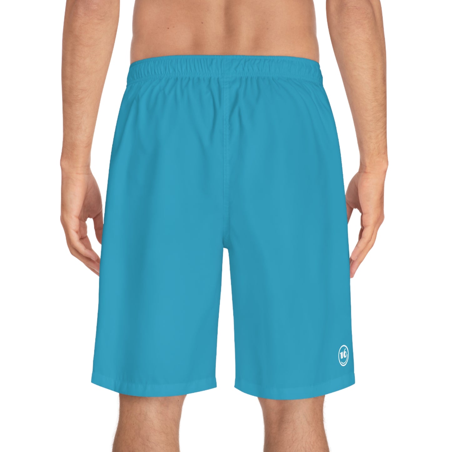 WORNWORD Viberr King™ Men's Board Shorts