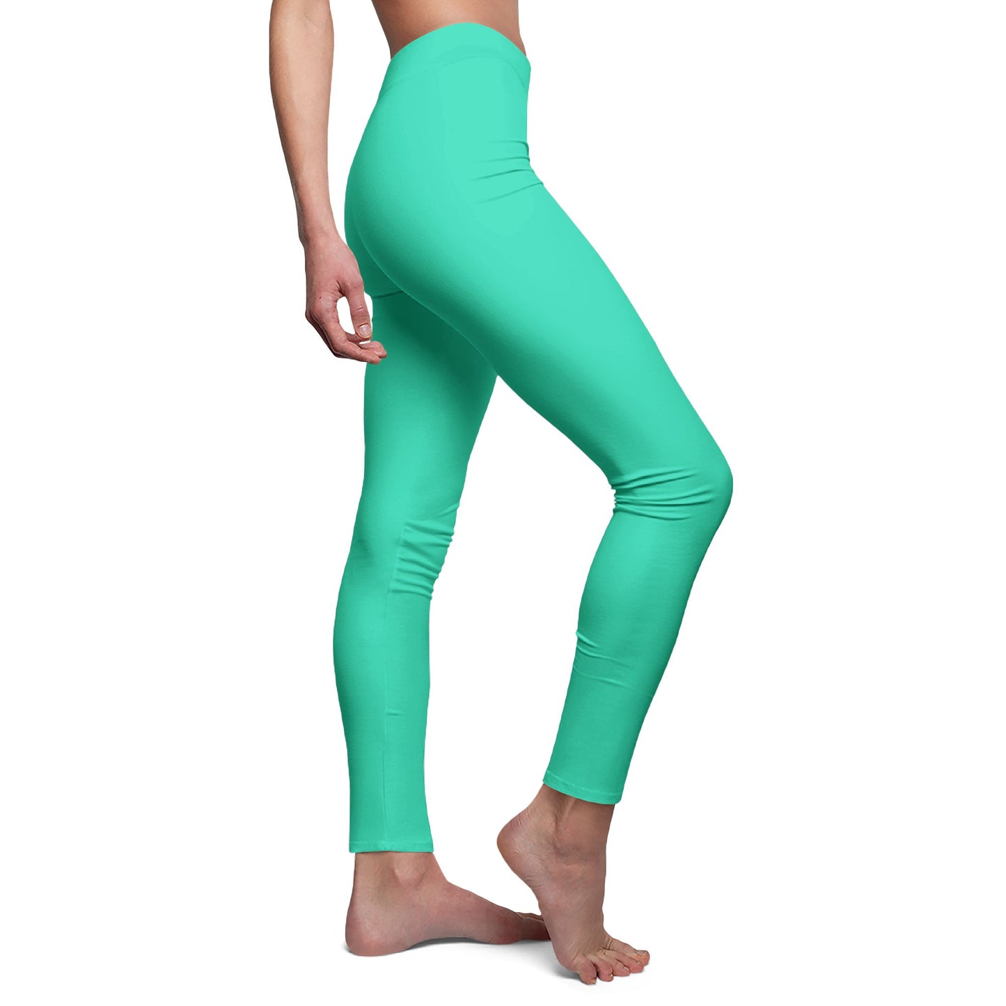 WORNWORD WPulze™ Leggings