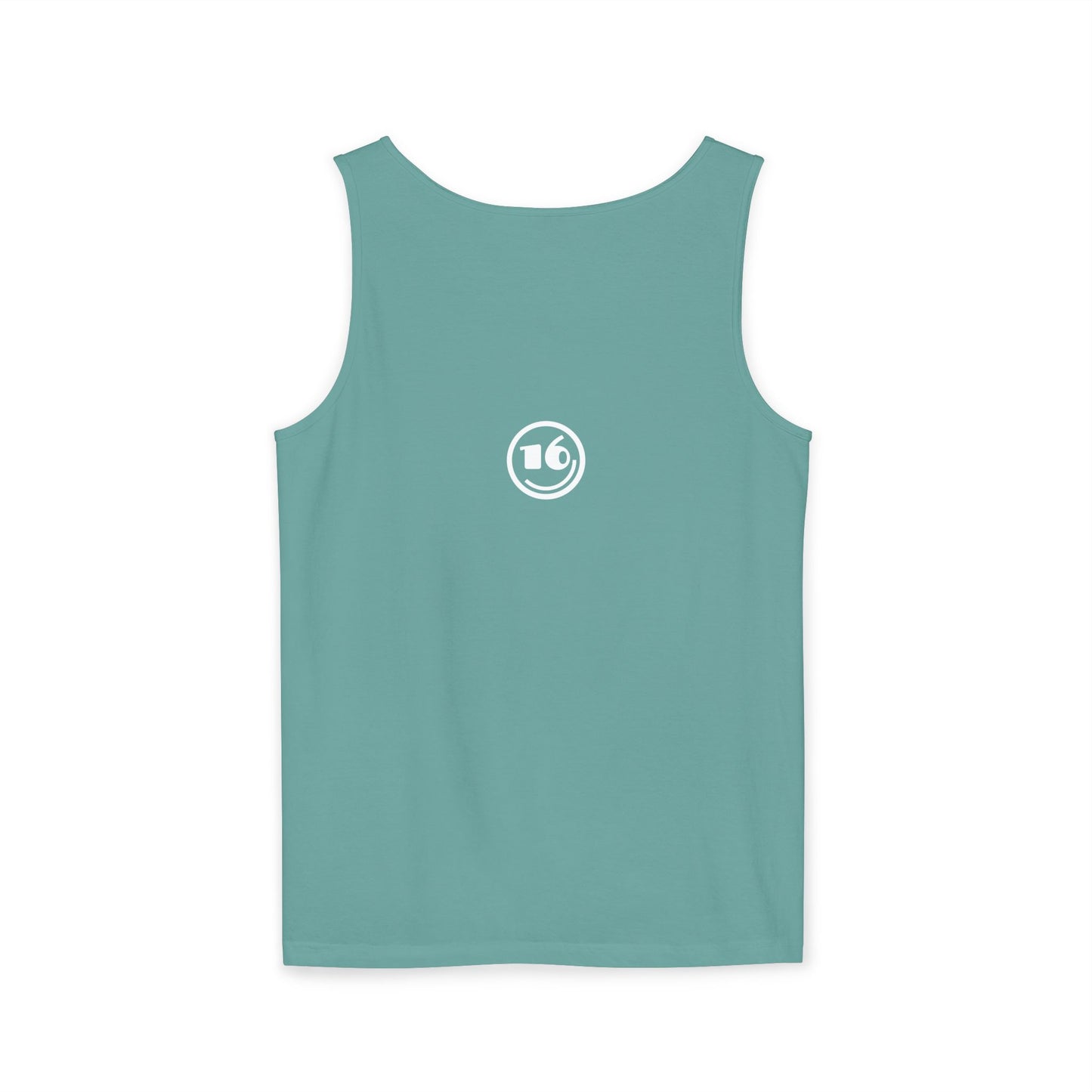 WORNWORD Viberr King™ Men’s Tank Top