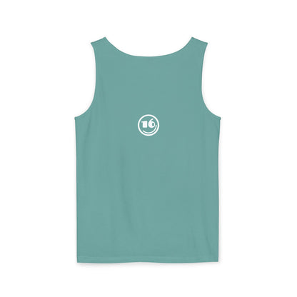 WORNWORD Viberr King™ Men’s Tank Top