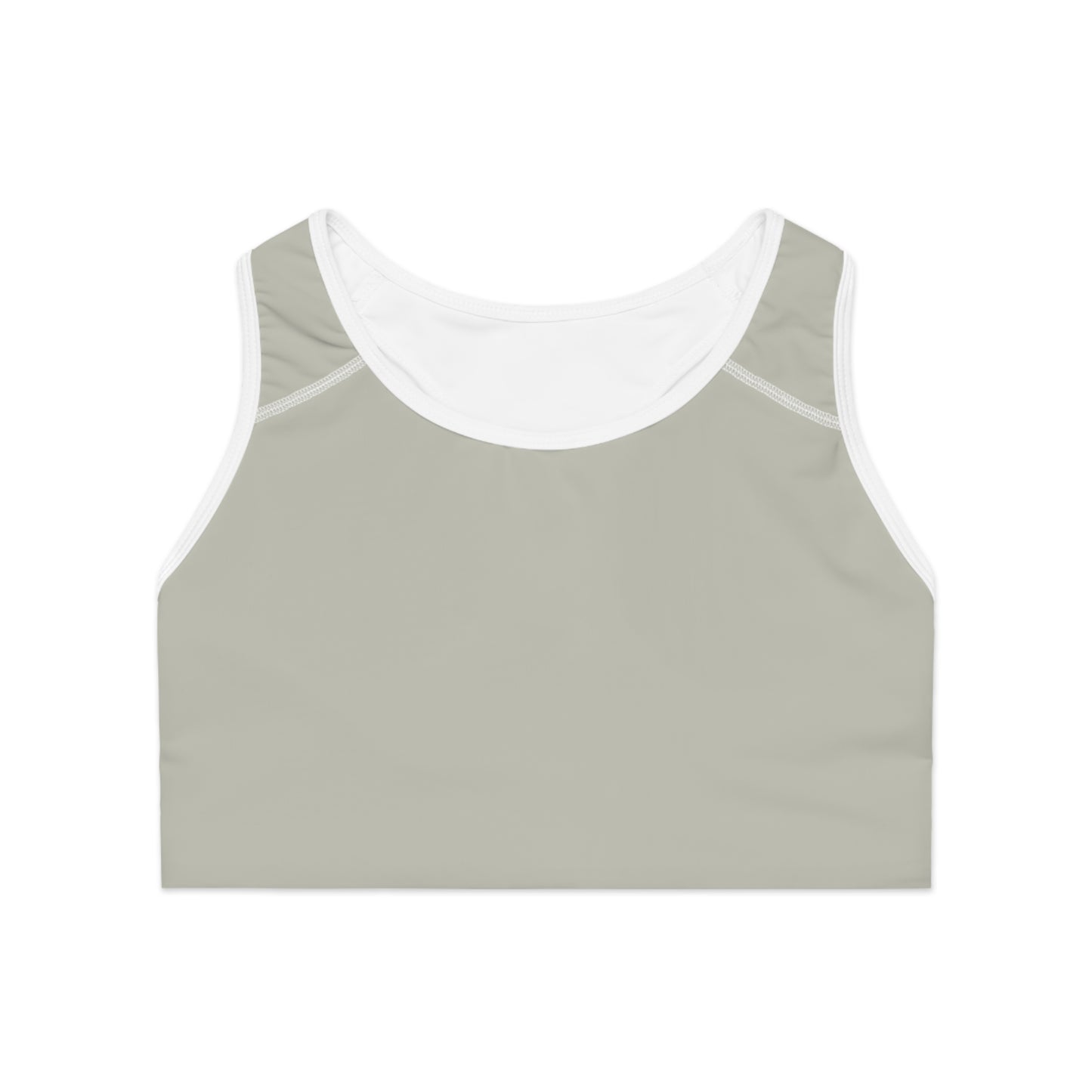 WORNWORD Viberr King Sports Bra
