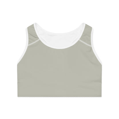 WORNWORD Viberr King Sports Bra