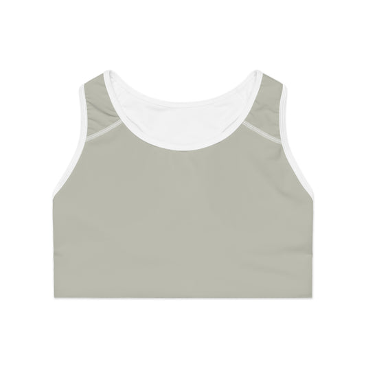 WORNWORD Viberr King Sports Bra