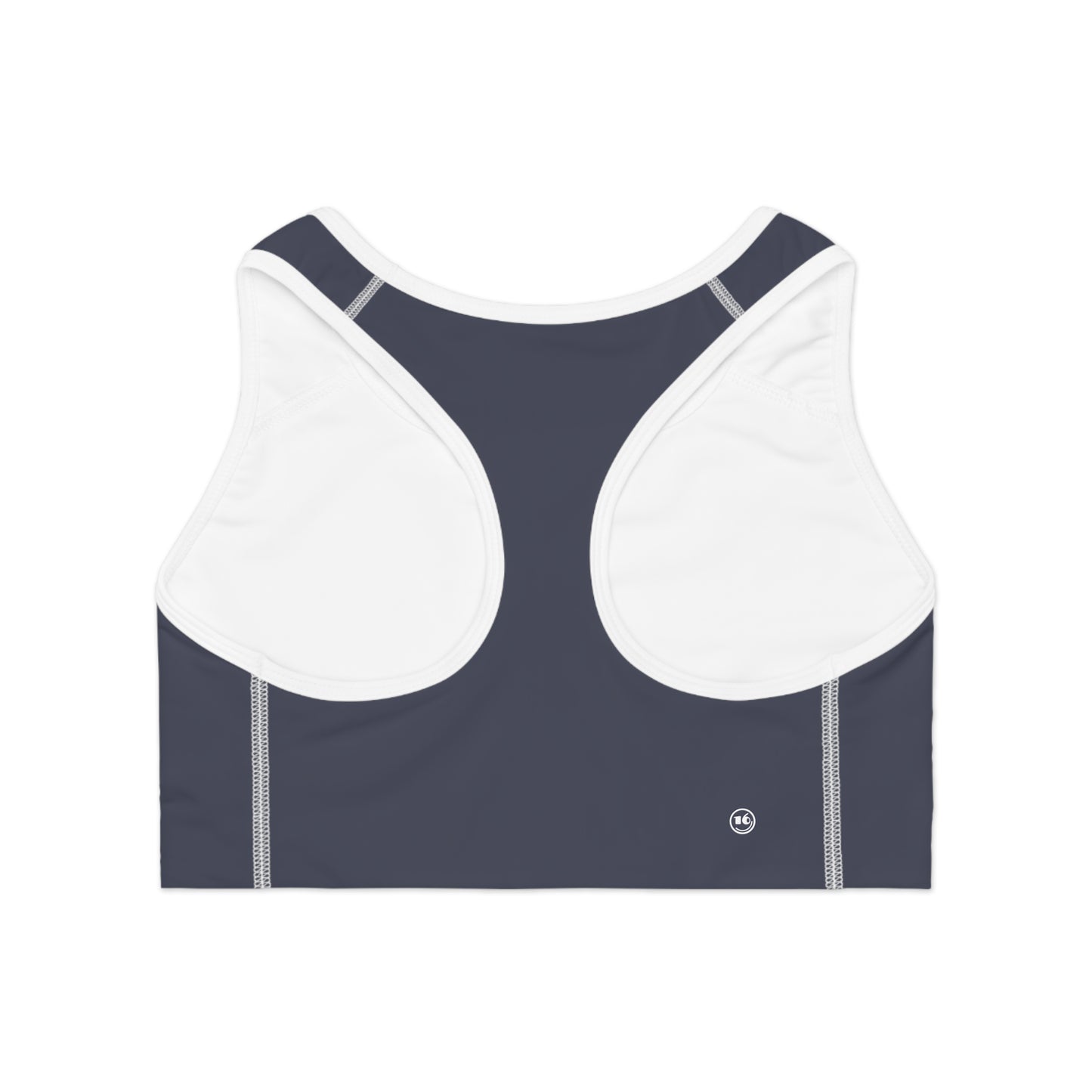 WORNWORD Viberr King Sports Bra
