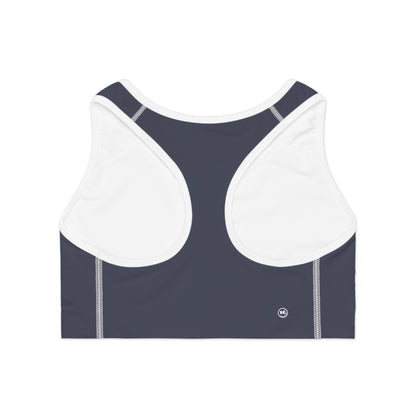 WORNWORD Viberr King Sports Bra
