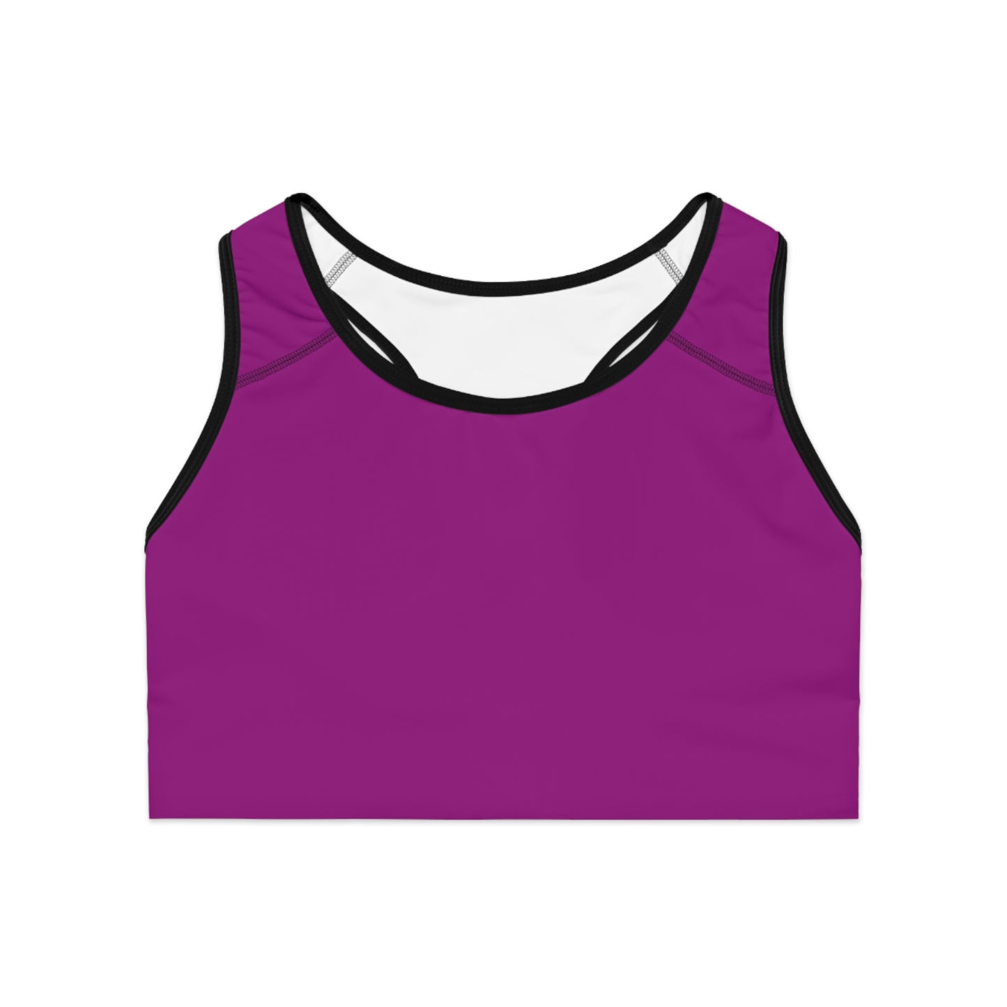 WORNWORD Viberr King Sports Bra