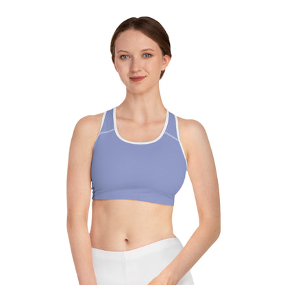 WORNWORD Viberr King Sports Bra