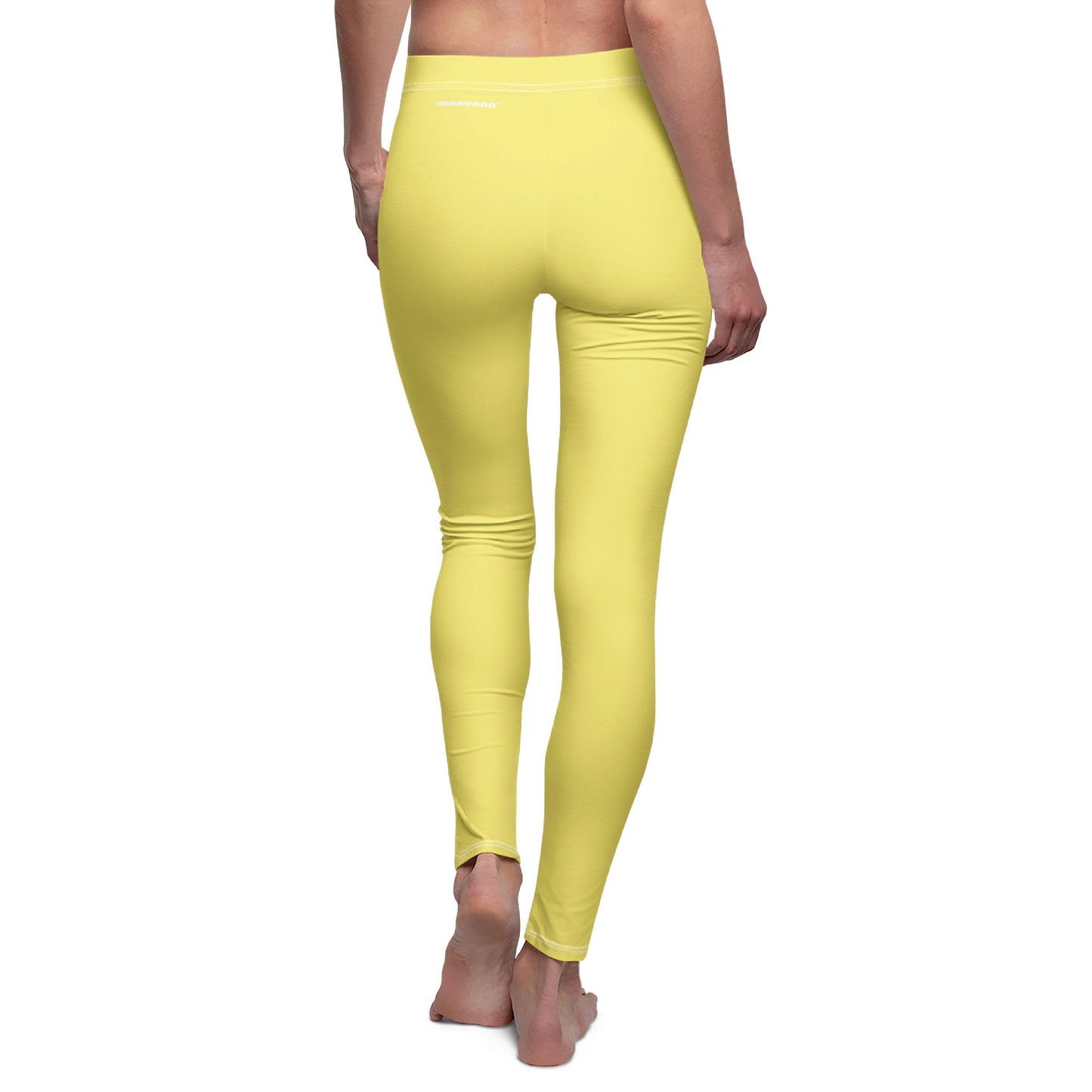 WORNWORD WPulze™ Leggings
