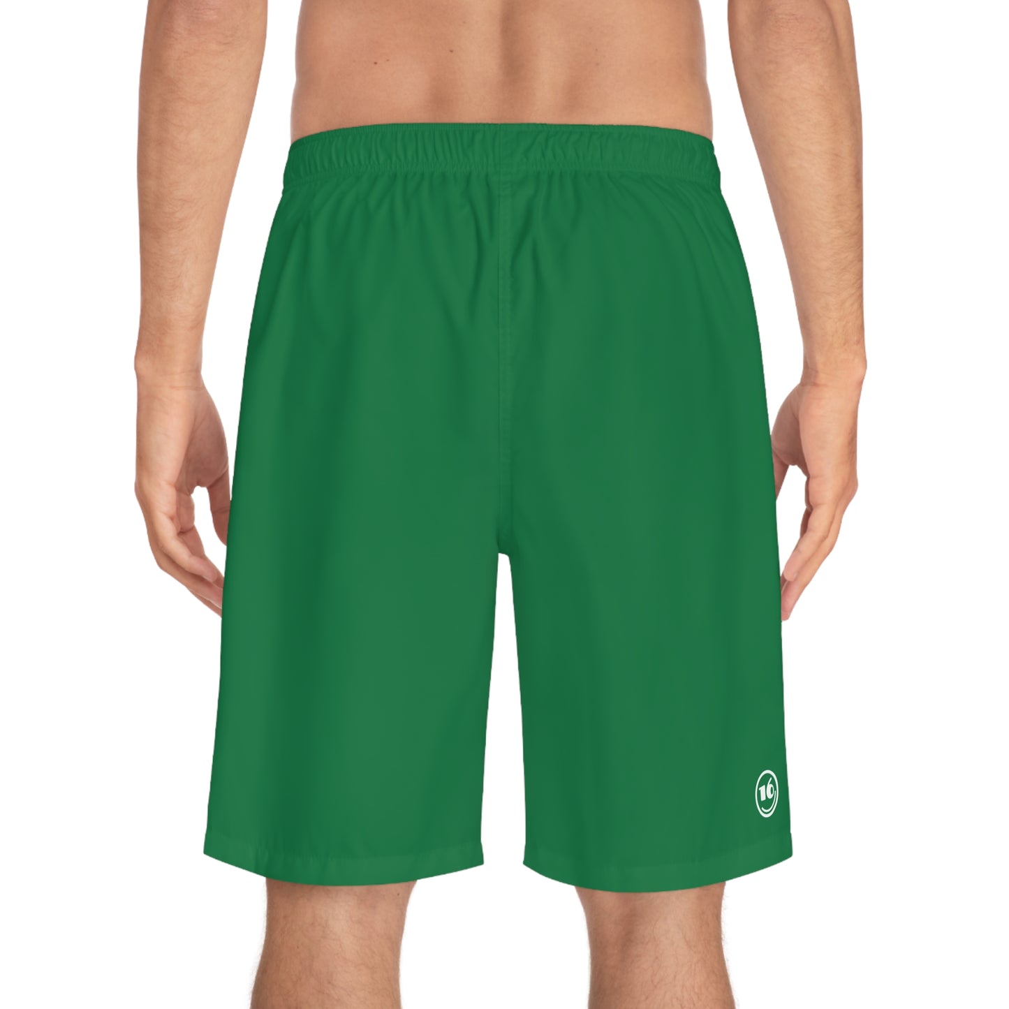 WORNWORD Viberr King™ Men's Board Shorts