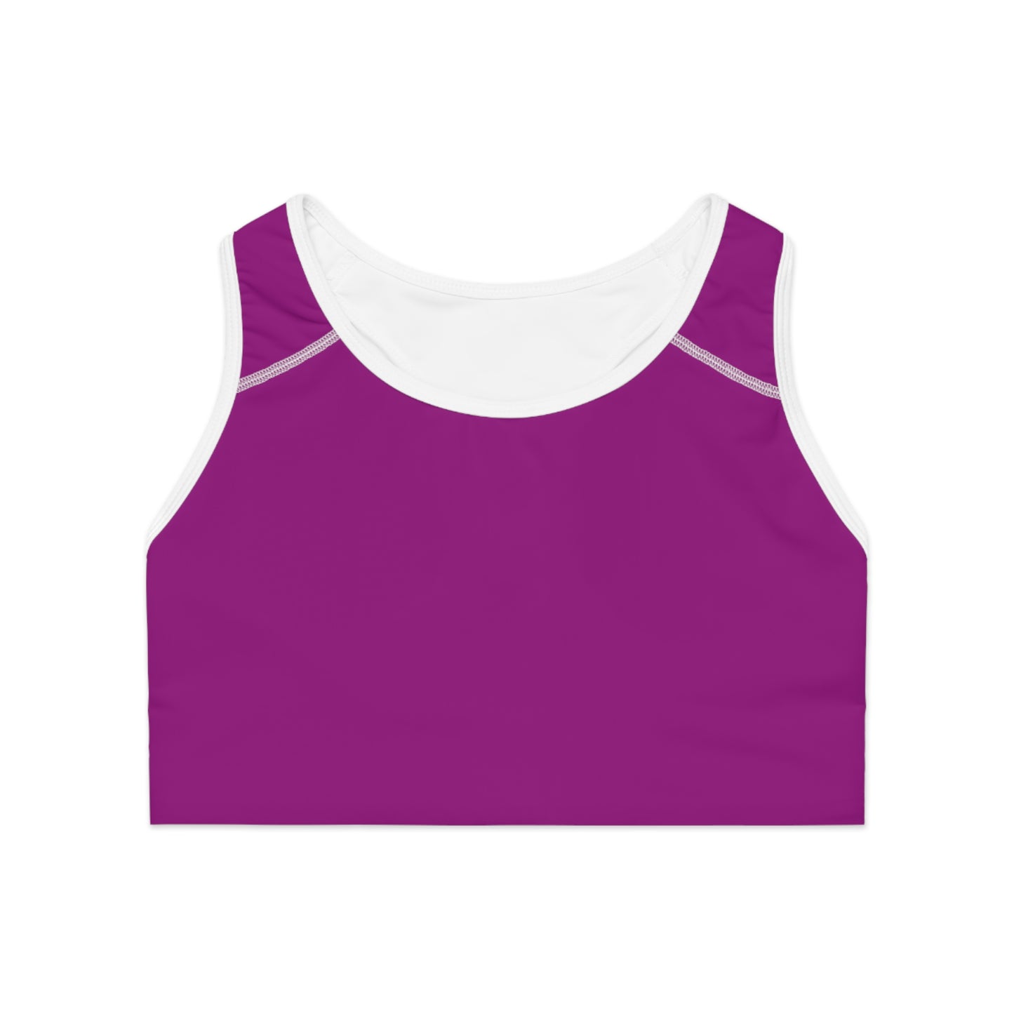 WORNWORD Viberr King Sports Bra