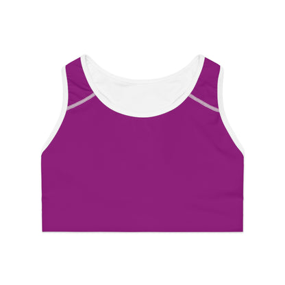 WORNWORD Viberr King Sports Bra