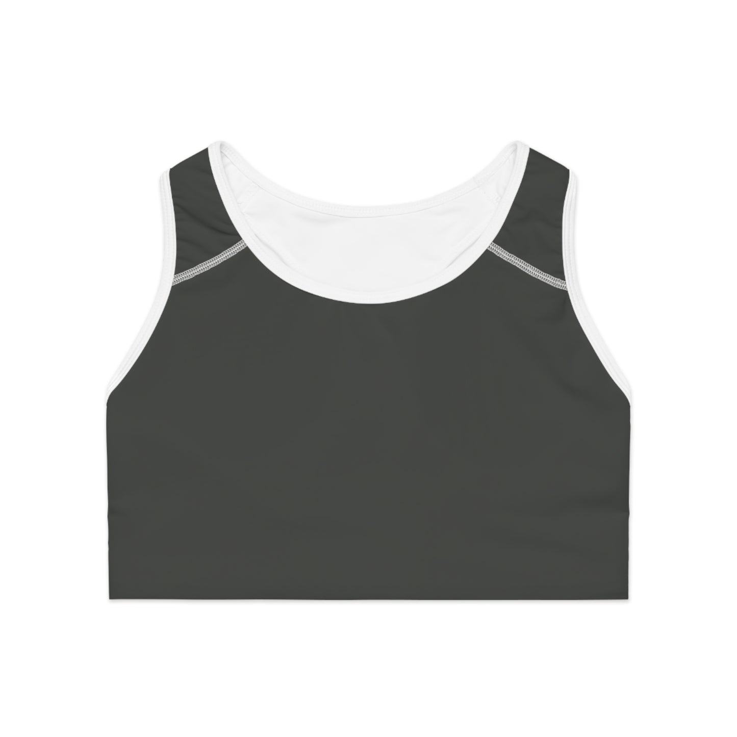 WORNWORD Viberr King Sports Bra