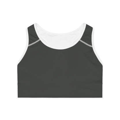 WORNWORD Viberr King Sports Bra