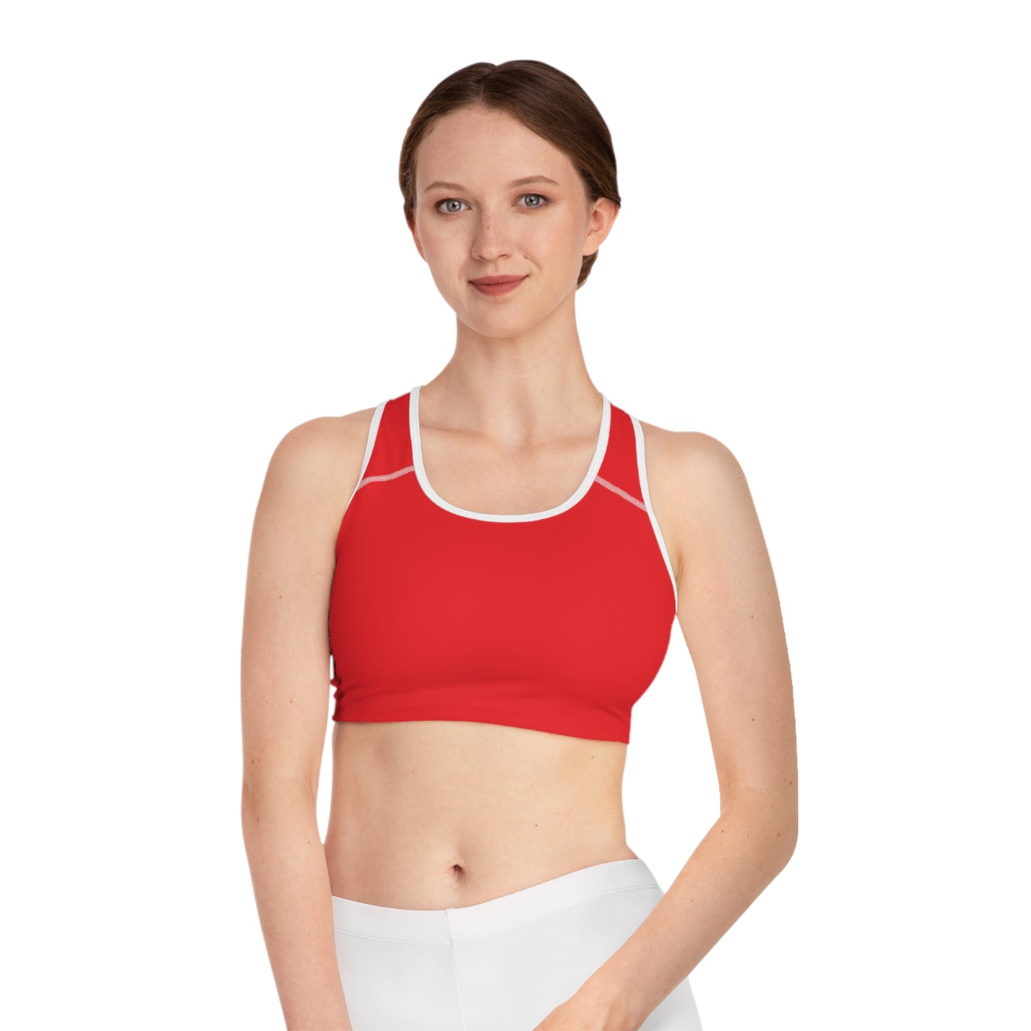WORNWORD Viberr King Sports Bra