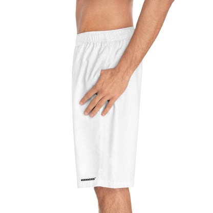 WORNWORD Viberr King™ Men's Board Shorts