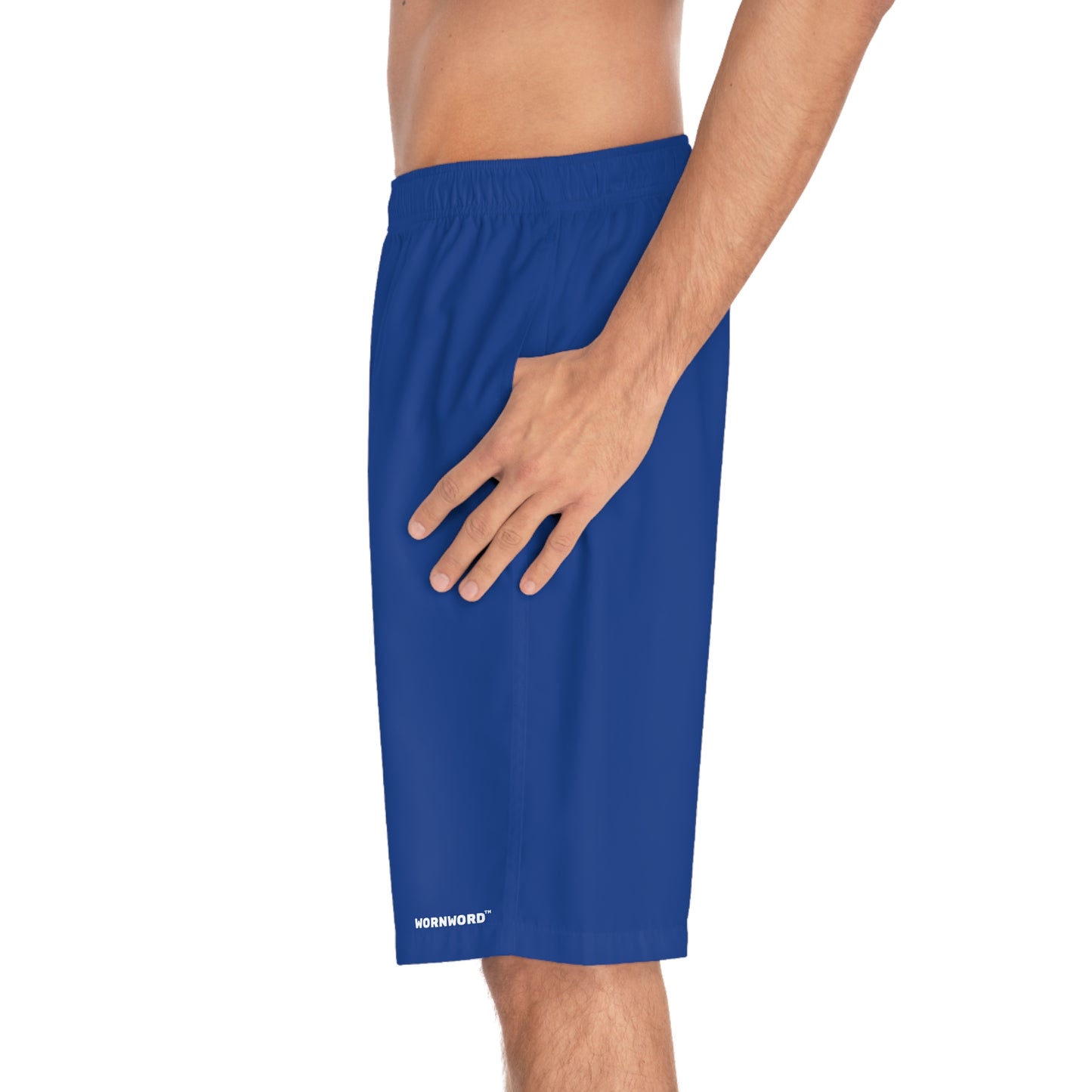 WORNWORD Viberr King™ Men's Board Shorts