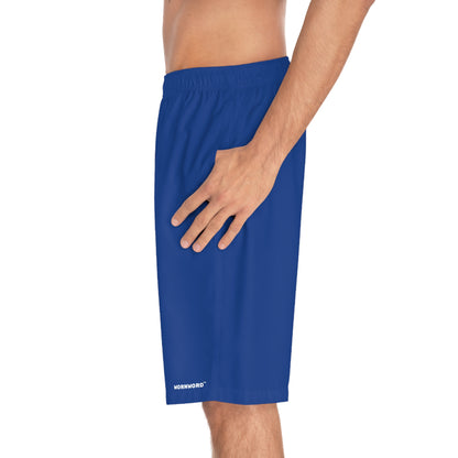 WORNWORD Viberr King™ Men's Board Shorts