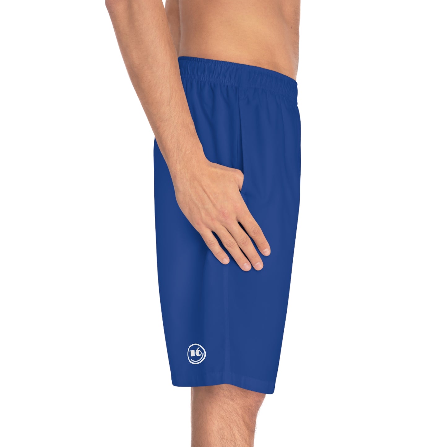 WORNWORD Viberr King™ Men's Board Shorts