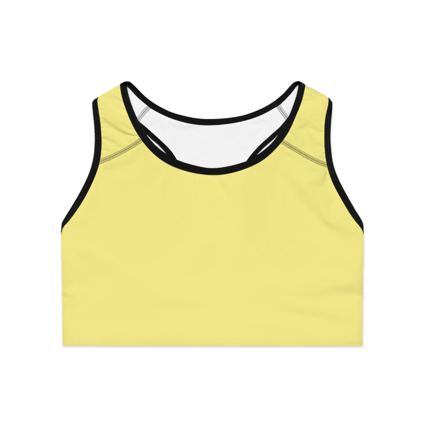 WORNWORD Viberr King Sports Bra