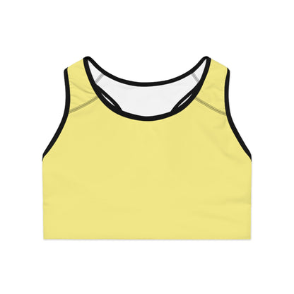 WORNWORD Viberr King Sports Bra
