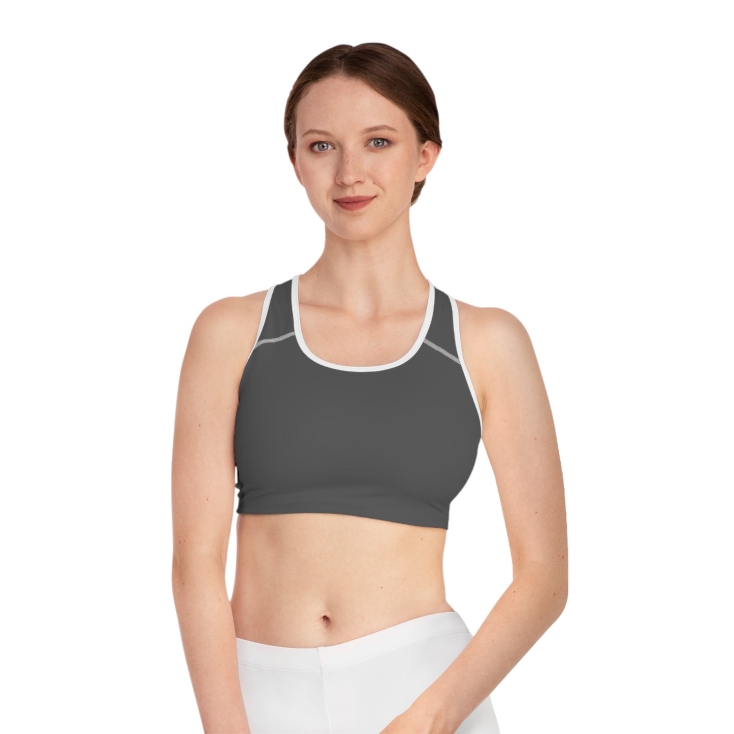 WORNWORD Viberr King Sports Bra