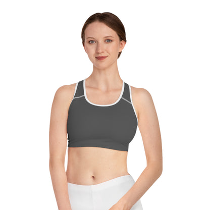 WORNWORD Viberr King Sports Bra