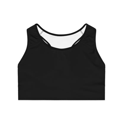 WORNWORD Viberr King Sports Bra