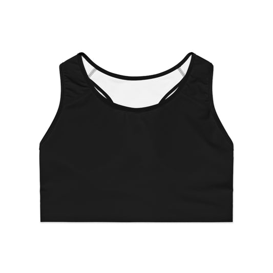 WORNWORD Viberr King Sports Bra