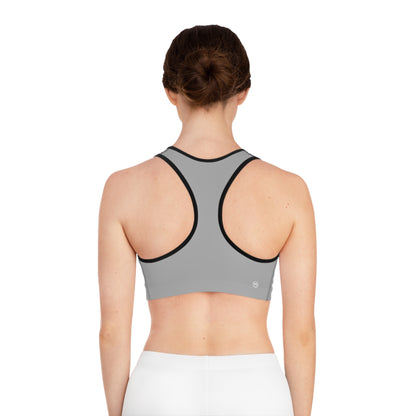WORNWORD Viberr King Sports Bra