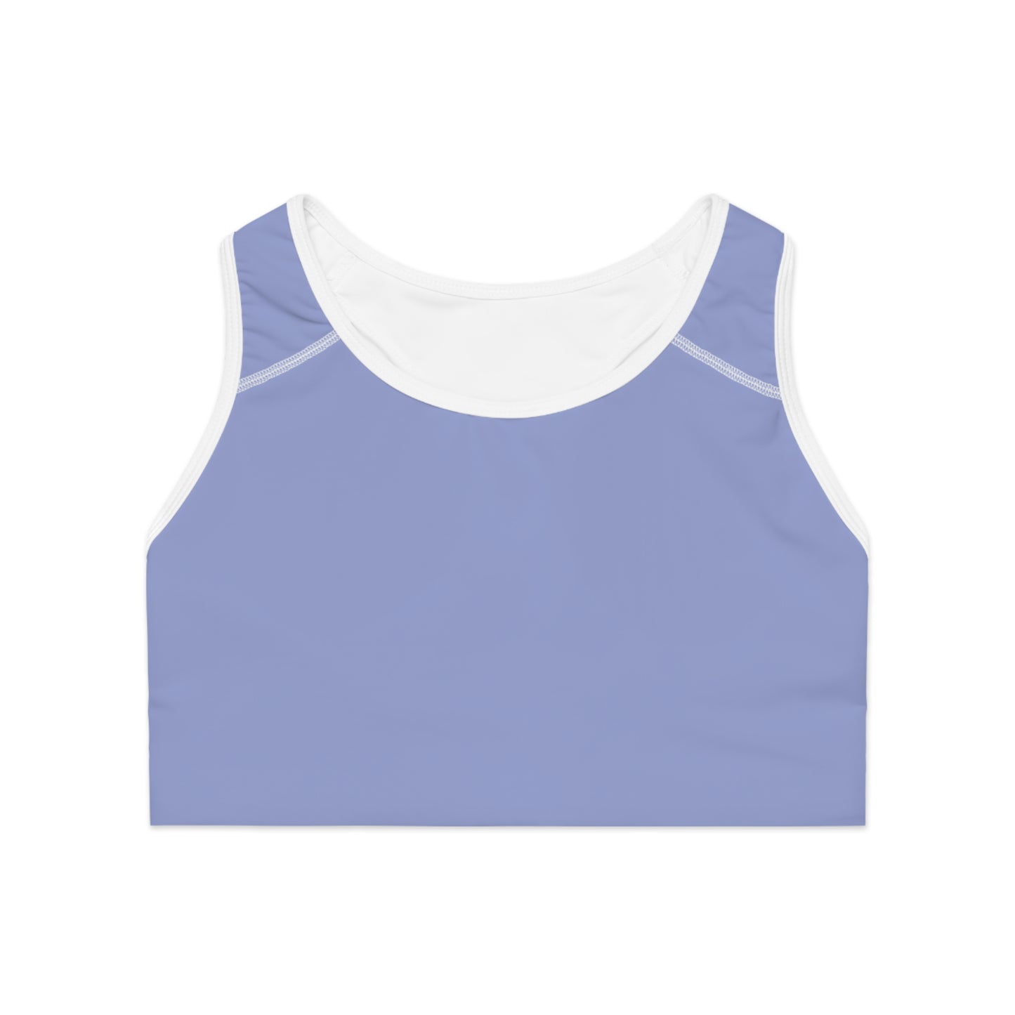 WORNWORD Viberr King Sports Bra