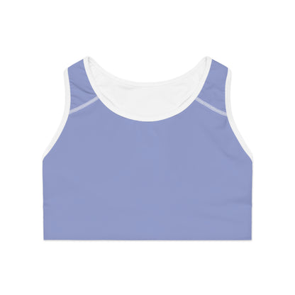 WORNWORD Viberr King Sports Bra