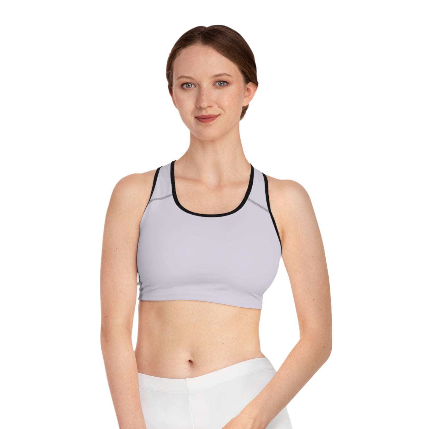 WORNWORD Viberr King Sports Bra