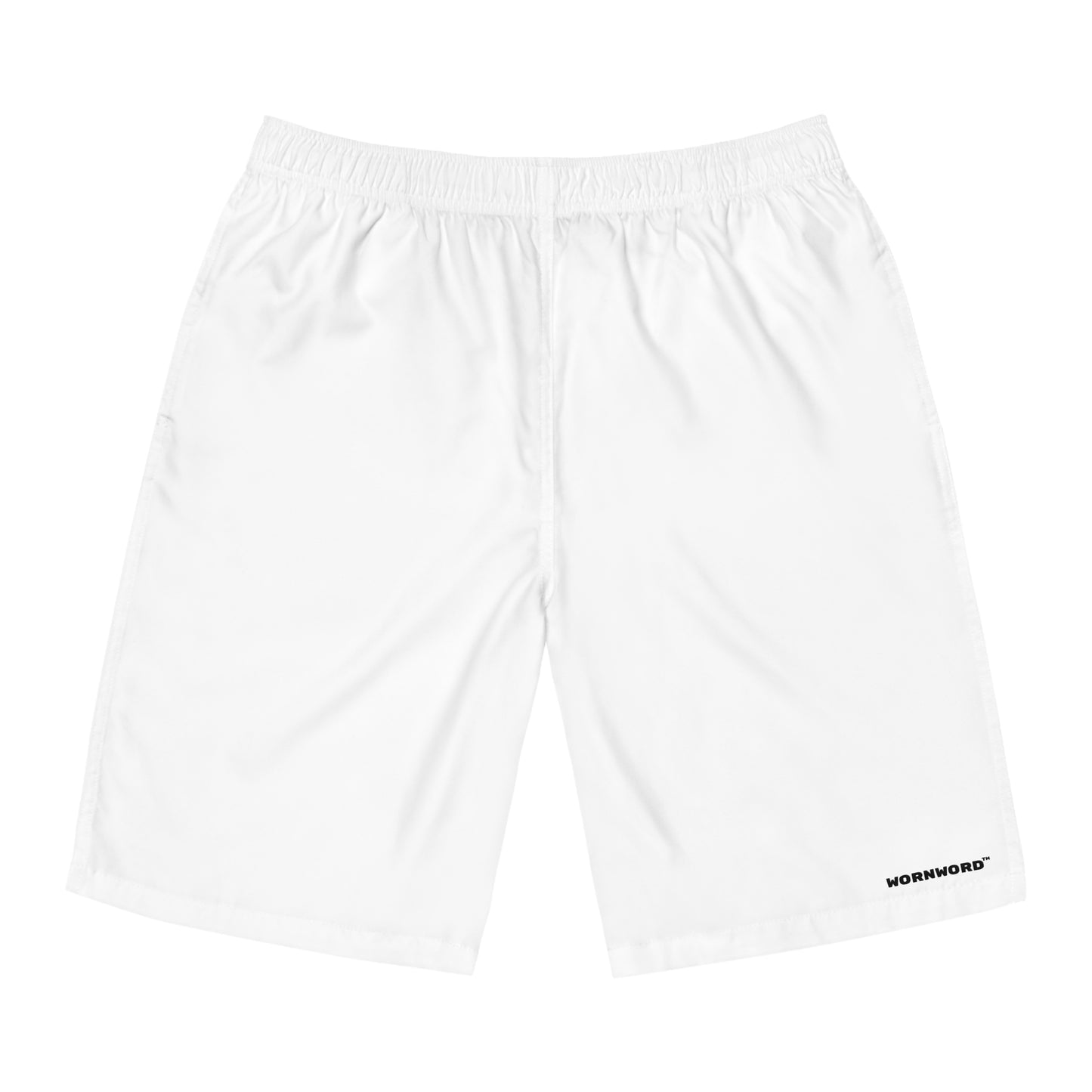 WORNWORD Viberr King™ Men's Board Shorts