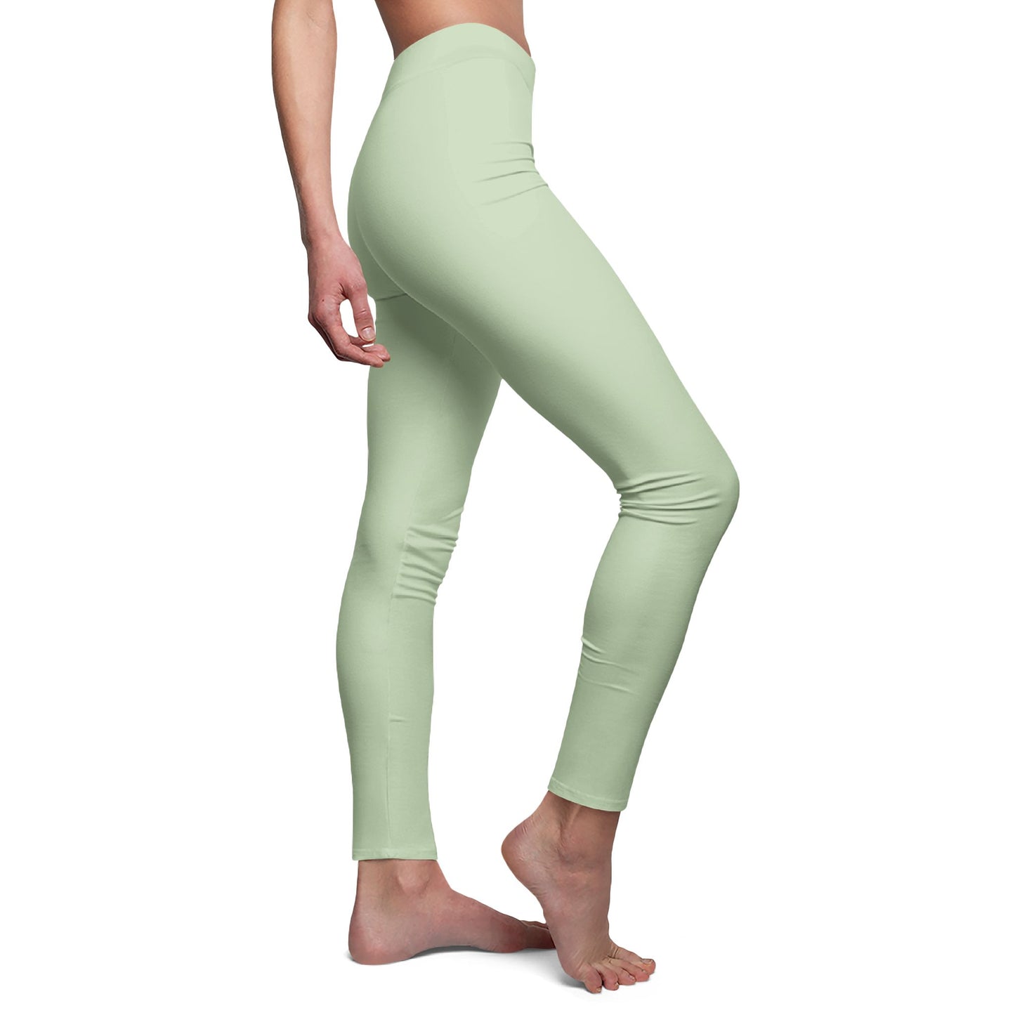 WORNWORD WPulze™ Leggings